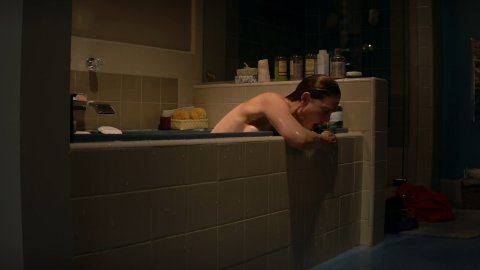 Emily Deschanel - Nude & Naked Sex Porn Videos in Animal Kingdom s04e12 (2019)