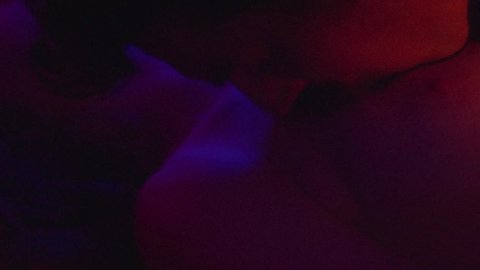 Lindsay Burdge - Nude & Naked Sex Porn Videos in Thirst Street (2017)