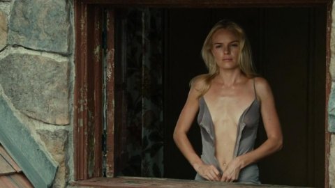 Kate Bosworth - Nude & Naked Sex Porn Videos in Straw Dogs (2011)