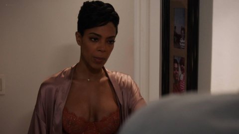 Jazmyn Simon - Nude & Naked Sex Porn Videos in Ballers s03e06 (2017)