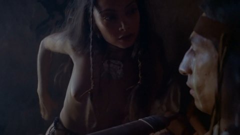 Toni Basil - Nude & Naked Sex Porn Videos in Greaser's Palace (1972)