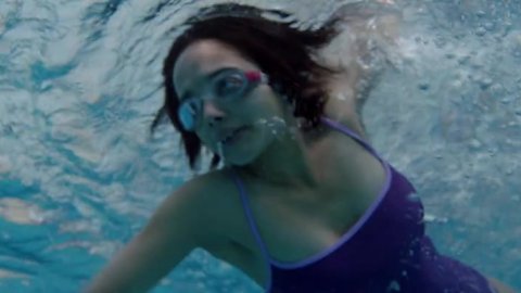 Karla Crome - Nude & Naked Sex Porn Videos in Hit & Miss s01e02 (2012)