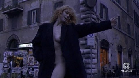 Monica Guerritore - Nude & Naked Sex Porn Videos in Femmina (1998)