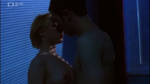 Tatiana Vilhelmova - Nude & Naked Sex Porn Videos in Whisper (1996)