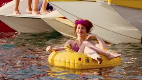 Bonnie Morgan - Nude & Naked Sex Porn Videos in Piranha 3D (2010)