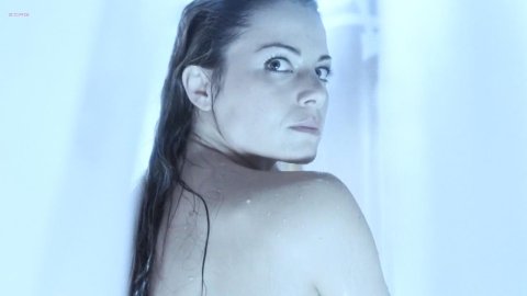 Erica Durance - Nude & Naked Sex Porn Videos in Smallville s04-07 (2004)