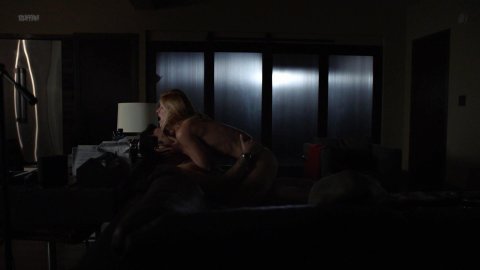 Claire Danes - Nude & Naked Sex Porn Videos in Homeland s07e07 (2018)