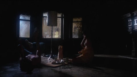 Mia Farrow - Nude & Naked Sex Porn Videos in Rosemary's Baby (1968)