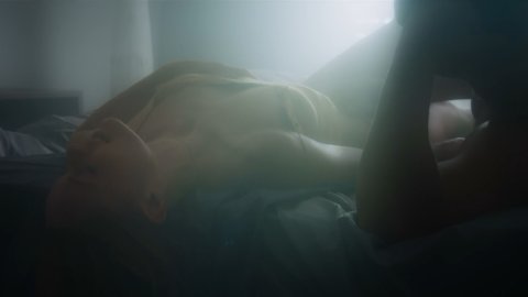 Kate Bosworth - Nude & Naked Sex Porn Videos in Marvel's 616 s01e01e05 (2019)