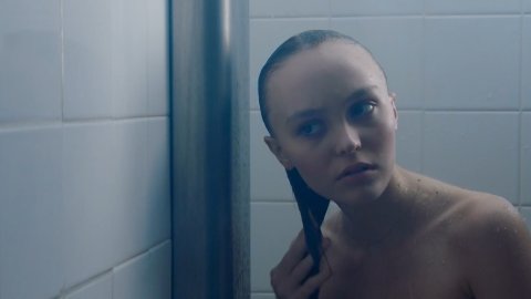 Lily-Rose Depp - Nude & Naked Sex Porn Videos in Savage (2018)