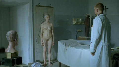 Kirsti Stubo - Nude & Naked Sex Porn Videos in Opium: Diary of a Madwoman (2007)