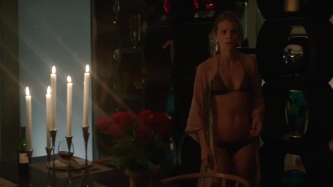 AnnaLynne McCord - Nude & Naked Sex Porn Videos in Stalker s01e07 (2014)