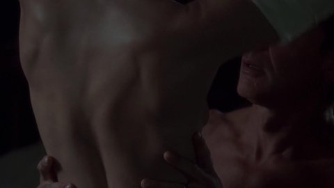 Kristin Scott Thomas - Nude & Naked Sex Porn Videos in Random Hearts (1999)