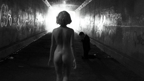 Alia Shawkat - Nude & Naked Sex Porn Videos in Paint It Black (2017)