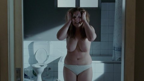 Kate Bell, Ruth Bradley, Miranda Otto - Nude & Naked Sex Porn Videos in In Her Skin (2009)