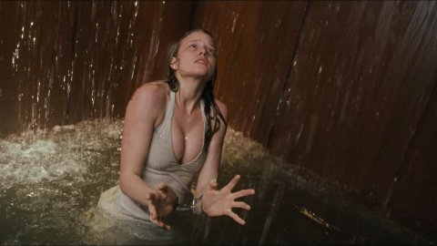 Rachel Nichols - Nude & Naked Sex Porn Videos in P2 (2007)