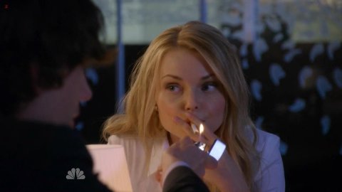 Izabella Miko - Nude & Naked Sex Porn Videos in Love Bites s01e07 (2010)