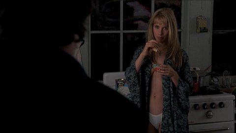 Rosanna Arquette - Nude & Naked Sex Porn Videos in New York Stories (1989)