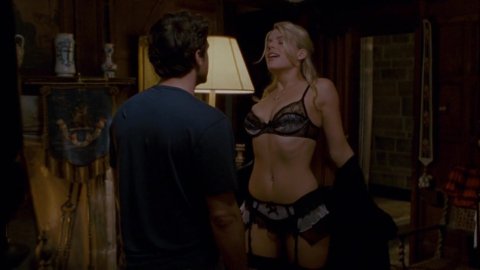 Busy Philipps - Nude & Naked Sex Porn Videos in Made of Honor (2008)