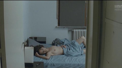 Diana Avramut - Nude & Naked Sex Porn Videos in When Evening Falls on Bucharest or Metabolism (2013)