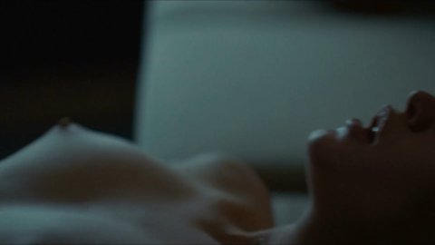 Julia Ragnarsson, Julia Dufvenius - Nude & Naked Sex Porn Videos in Blinded s01e03, e07 (2019)