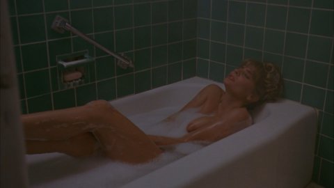 Kathryn O'Reilly, Andrea Henry - Nude & Naked Sex Porn Videos in Puppet Master (1989)