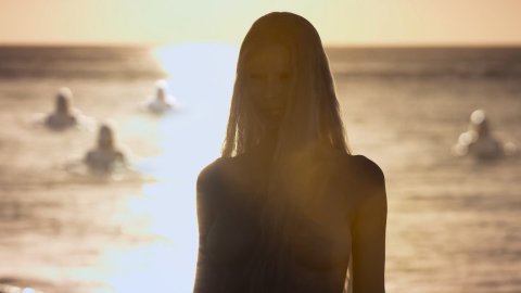 Lisa Seiffert - Nude & Naked Sex Porn Videos in Tidelands s01e05-08 (2018)