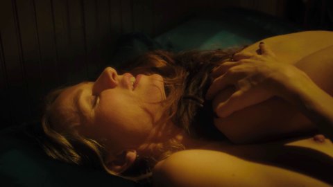 Naomi Watts, Sophie Cookson - Nude & Naked Sex Porn Videos in Gypsy s01e07 (2017)