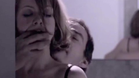 Najwa Nimri - Nude & Naked Sex Porn Videos in The Method (2005)