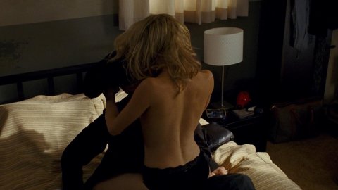 Rachael Taylor - Nude & Naked Sex Porn Videos in Shutter (2008)