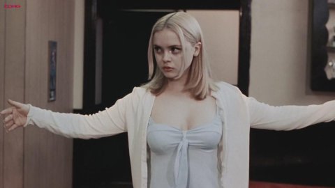 Christina Ricci - Nude & Naked Sex Porn Videos in Buffalo '66 (1998)