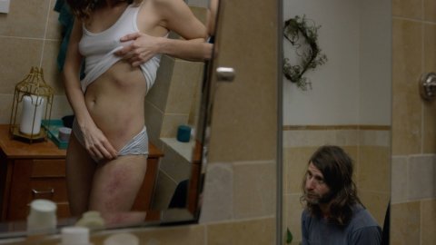 Aubrey Plaza - Nude & Naked Sex Porn Videos in Easy s02e01 (2017)