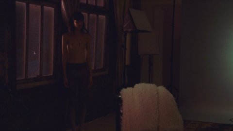 Stacy Martin - Nude & Naked Sex Porn Videos in Rosy (2018)