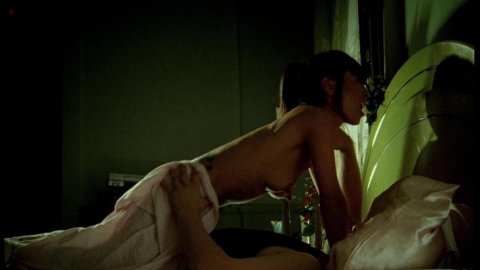 Bai Ling - Nude & Naked Sex Porn Videos in The Bad Penny (2010)