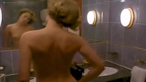 Patsy Kensit - Nude & Naked Sex Porn Videos in Twenty-one (1991)