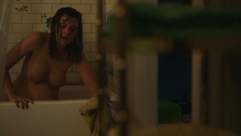 Frankie Shaw - Nude & Naked Sex Porn Videos in SMILF s02e05 (2019)