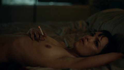 Jody Balfour - Nude & Naked Sex Porn Videos in Rellik s01e05 (2017)