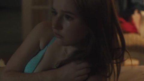 Kaitlyn Dever - Nude & Naked Sex Porn Videos in All Summers End (2017)