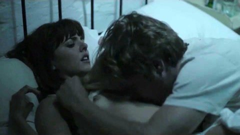 Ophelia Lovibond - Nude & Naked Sex Porn Videos in Gozo (2015)