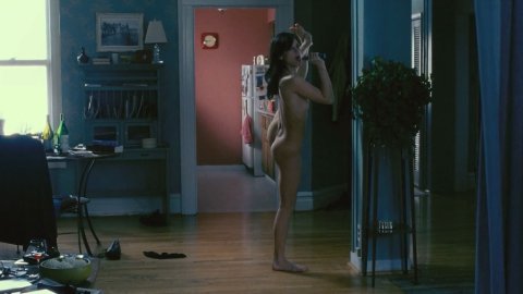 Leah Cairns - Nude & Naked Sex Porn Videos in 88 Minutes (2007)