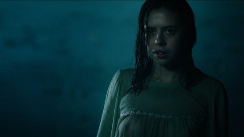 Bel Powley - Nude & Naked Sex Porn Videos in Wildling (2018)