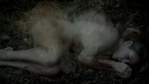 Agnes Bruckner - Nude & Naked Sex Porn Videos in Blood and Chocolate (2007)