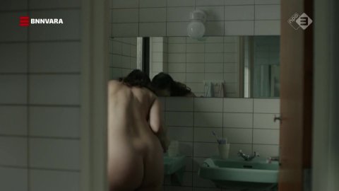 Saskia Temmink - Nude & Naked Sex Porn Videos in Godforsaken True Killers s04e02 (2017)