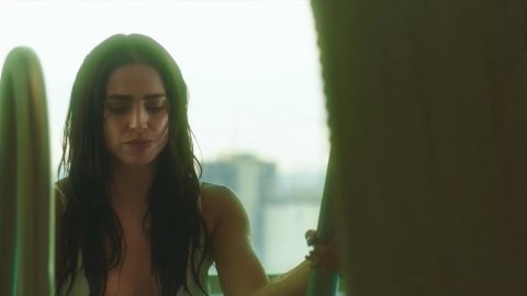 Barbara de Regil - Nude & Naked Sex Porn Videos in Neither You Nor I (2018)