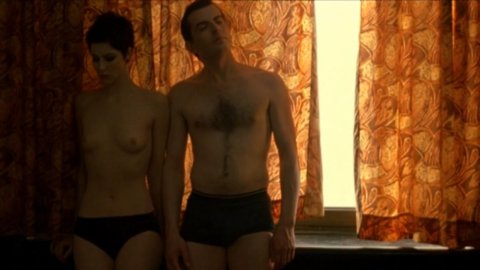 Anna Mouglalis - Nude & Naked Sex Porn Videos in A New Life (2002)