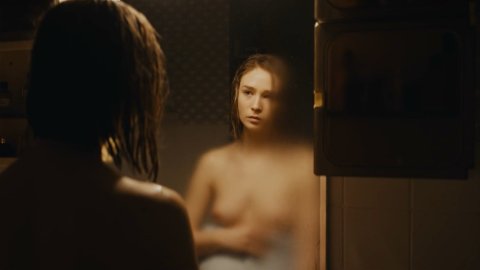 Zofia Wichlacz - Nude & Naked Sex Porn Videos in The Mire s01e02 (2018)