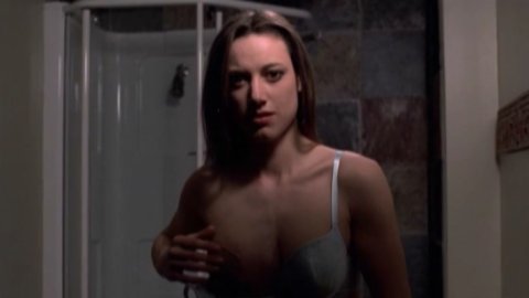 Zoie Palmer - Nude & Naked Sex Porn Videos in Terminal Venus (2003)