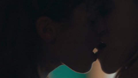 Marie Boda, Marie Tourell Søderberg - Nude & Naked Sex Porn Videos in Cold Hawaii (2020)