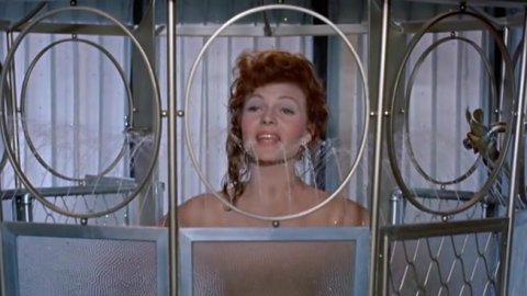 Rita Hayworth - Nude & Naked Sex Porn Videos in Pal Joey (1957)