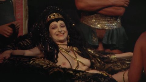 Adriana Asti - Nude & Naked Sex Porn Videos in Caligula (1979)